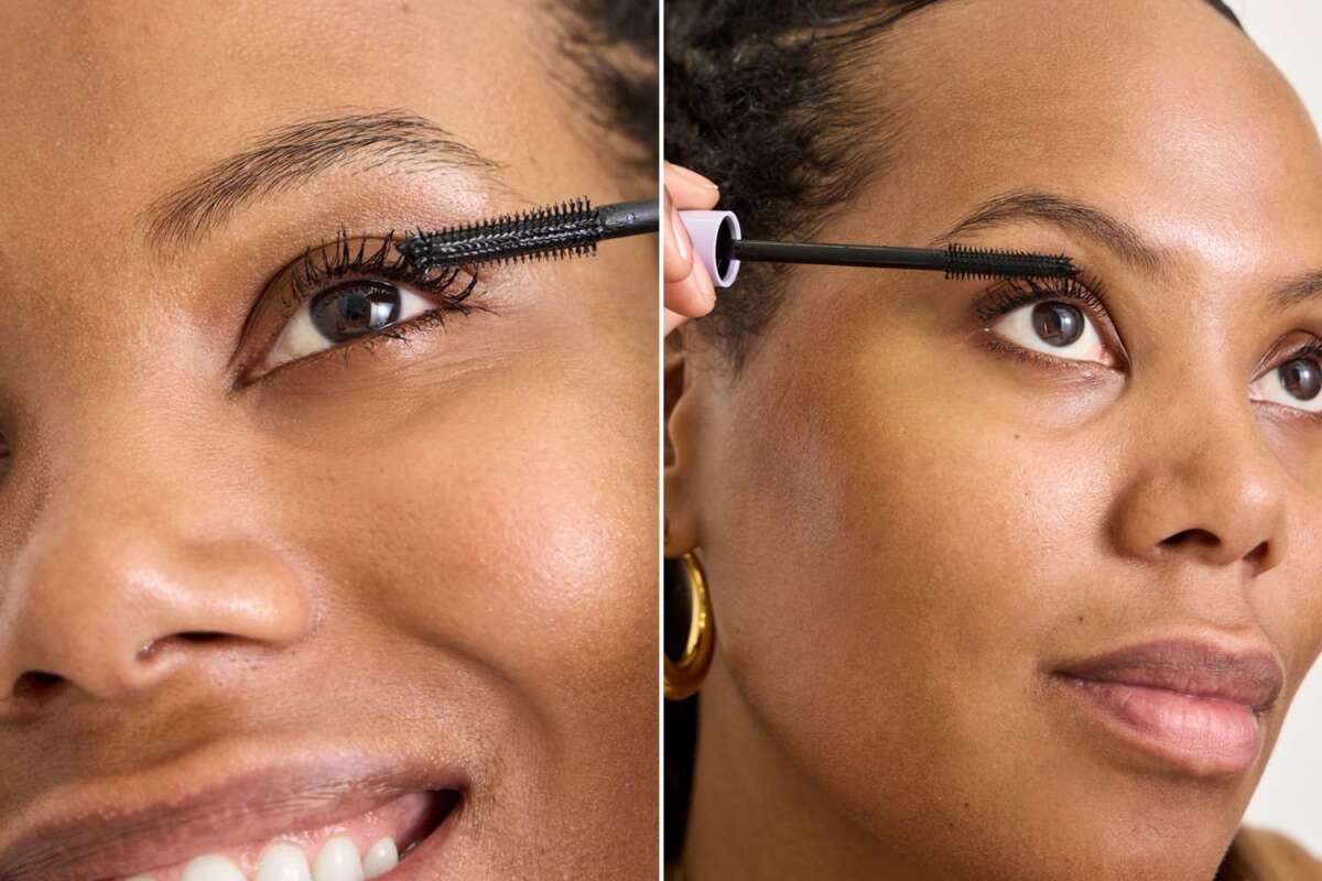 Does Tubing Mascara Pull Out Eyelashes: The Truth - Beauty Tips Labs